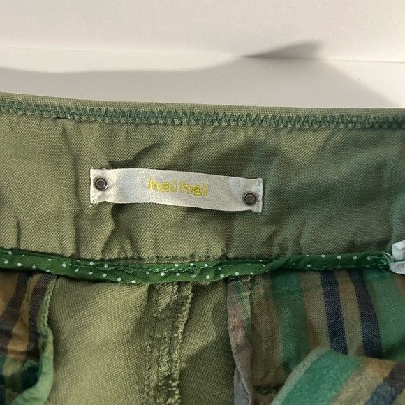 Hei hei pants. Size small - Picture 2 of 4